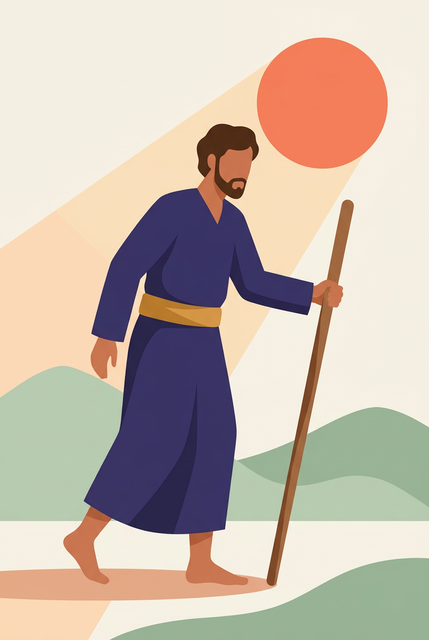 La herida y el sol